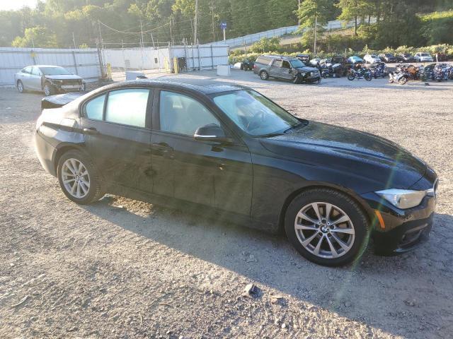 BMW 3 SERIES 320 XI 2017