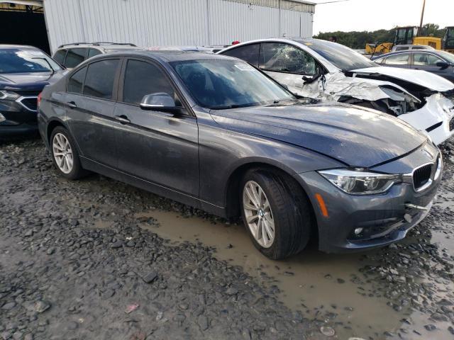 BMW 3 SERIES 320 XI 2018