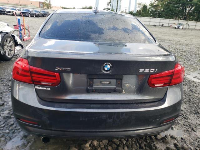 BMW 3 SERIES 320 XI 2018