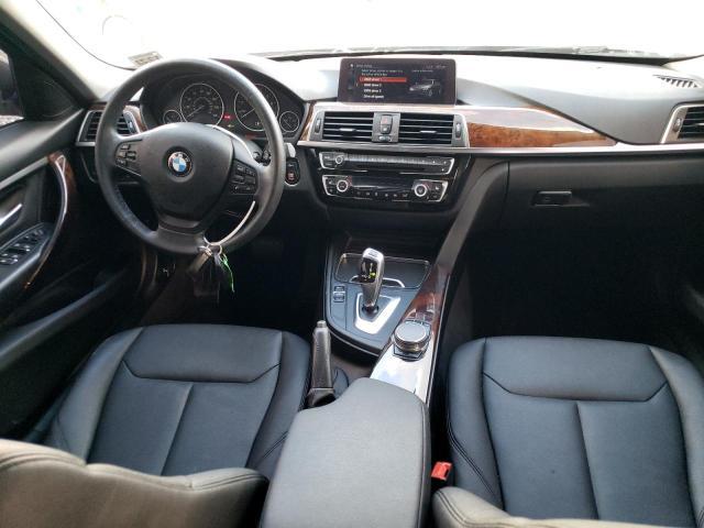 BMW 3 SERIES 320 XI 2018