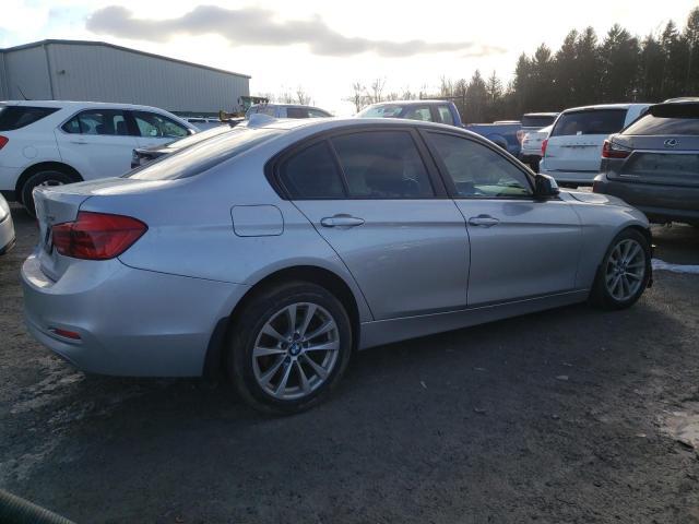 BMW 3 SERIES 320 XI 2016