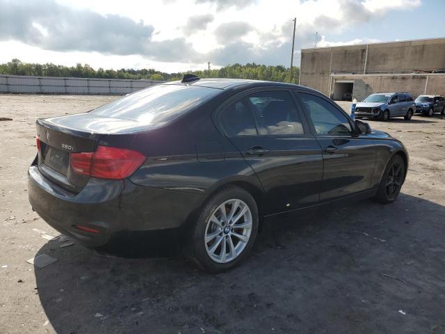 BMW 3 SERIES 320 XI 2017