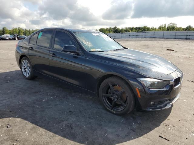 BMW 3 SERIES 320 XI 2017