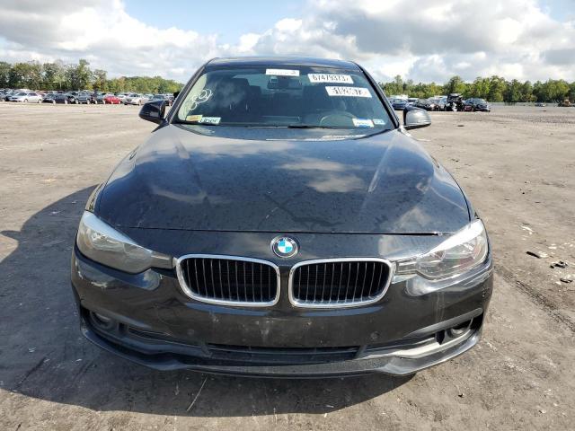 BMW 3 SERIES 320 XI 2017