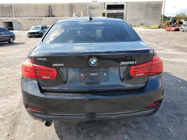 BMW 3 SERIES 320 XI 2017