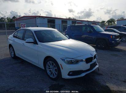 BMW 320 XI 2018