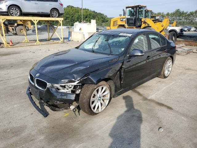 BMW 3 SERIES 320 XI 2018