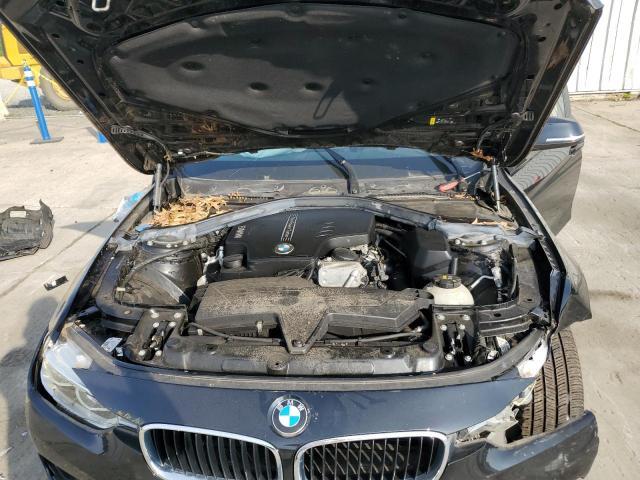 BMW 3 SERIES 320 XI 2018