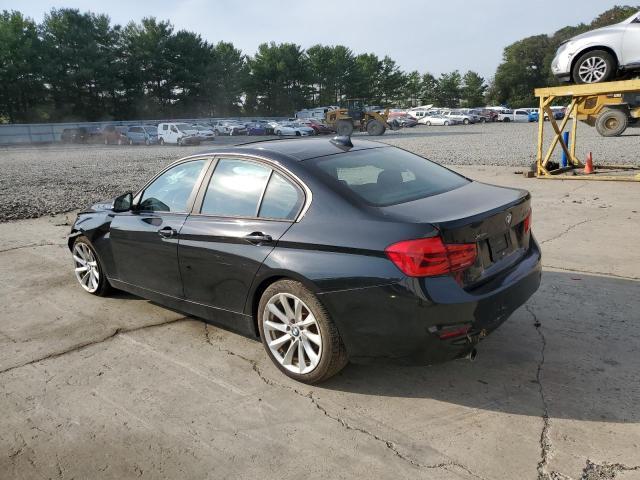 BMW 3 SERIES 320 XI 2018