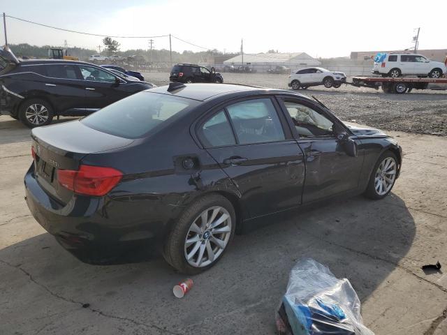 BMW 3 SERIES 320 XI 2018