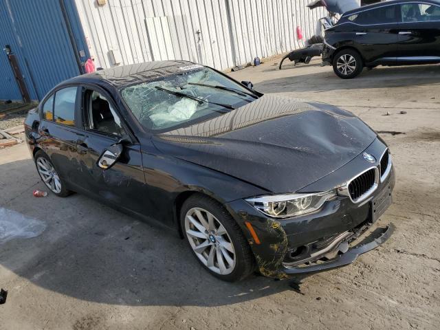 BMW 3 SERIES 320 XI 2018