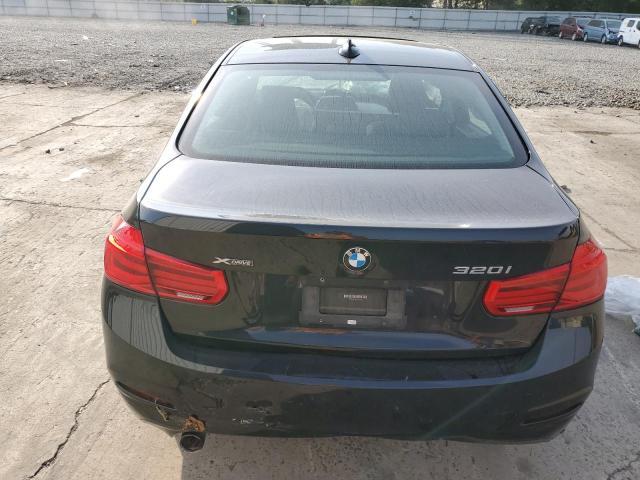 BMW 3 SERIES 320 XI 2018