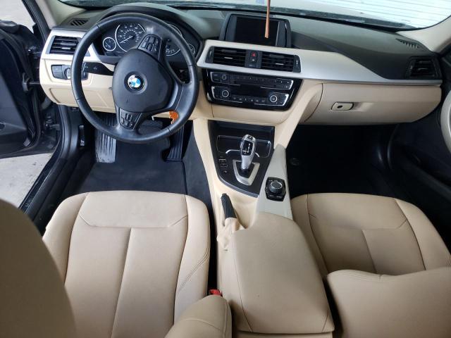 BMW 3 SERIES 320 I 2017