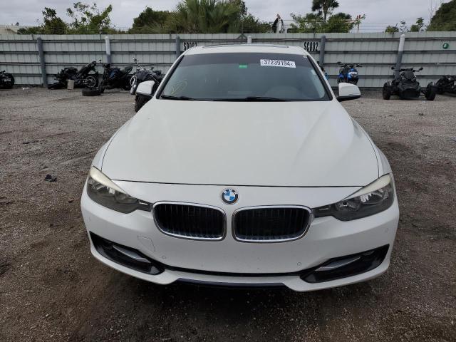 BMW 3 SERIES 320 I 2016