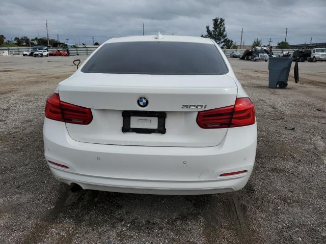 BMW 3 SERIES 320 I 2016