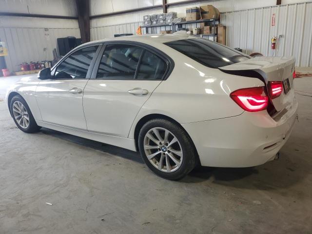 BMW 3 SERIES 320 I 2016