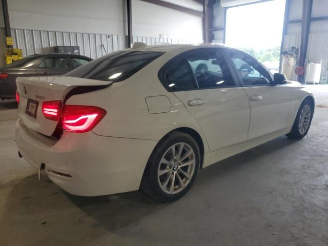 BMW 3 SERIES 320 I 2016