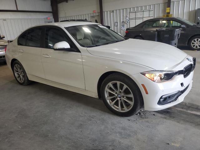 BMW 3 SERIES 320 I 2016