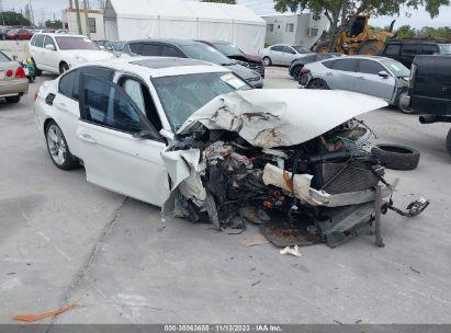 BMW 320 I 2016