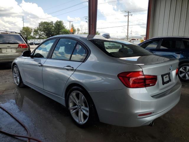 BMW 3 SERIES 320 I 2016