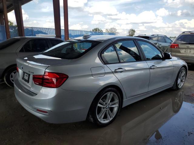 BMW 3 SERIES 320 I 2016