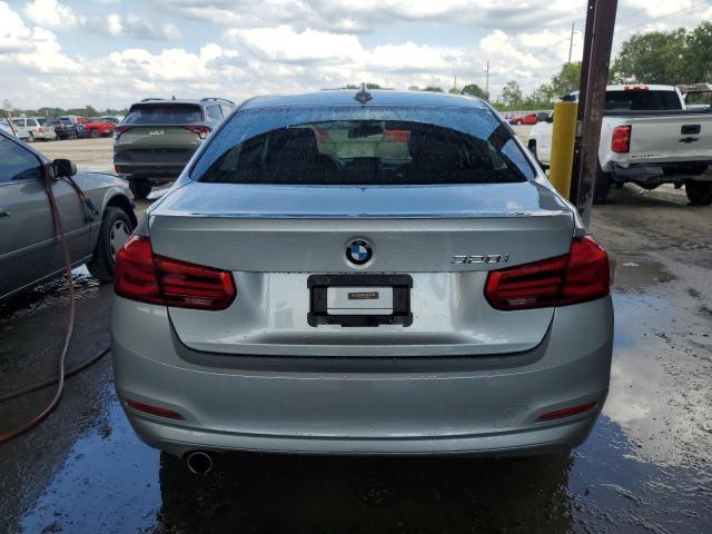 BMW 3 SERIES 320 I 2016