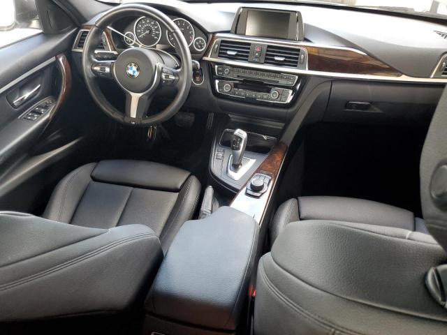 BMW 3 SERIES 320 I 2016