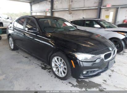 BMW 320I   2016