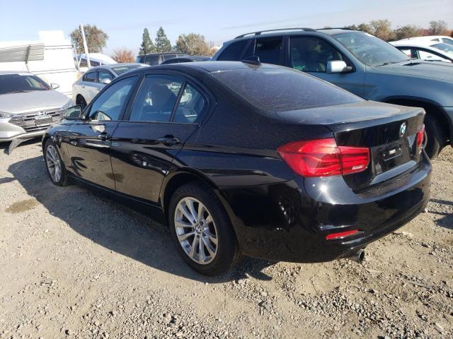 BMW 3 SERIES 320 I 2017