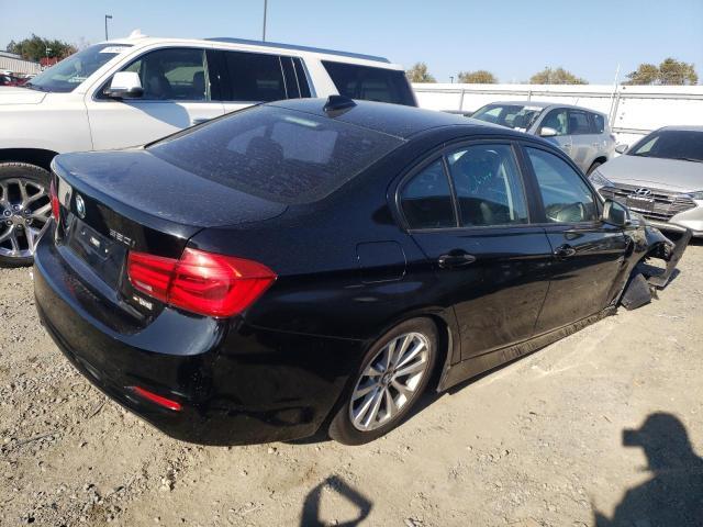 BMW 3 SERIES 320 I 2017