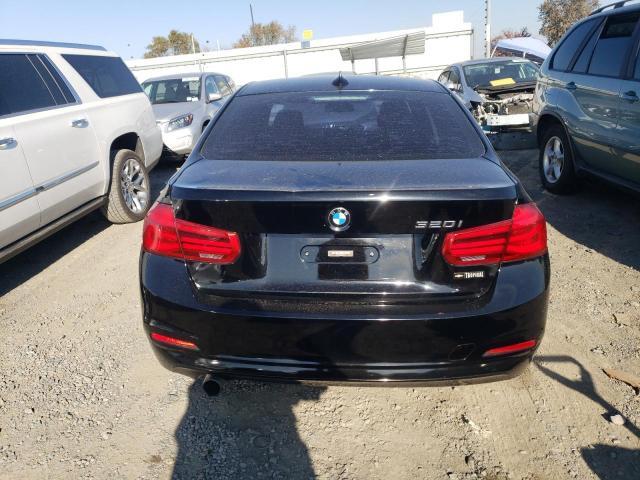 BMW 3 SERIES 320 I 2017