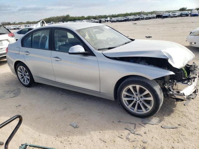 BMW 3 SERIES 320 I 2018