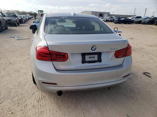 BMW 3 SERIES 320 I 2018