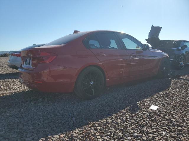 BMW 3 SERIES 320 I 2016