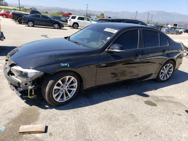 BMW 3 SERIES 320 I 2016