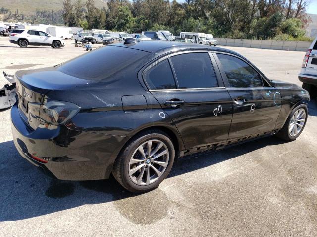 BMW 3 SERIES 320 I 2016