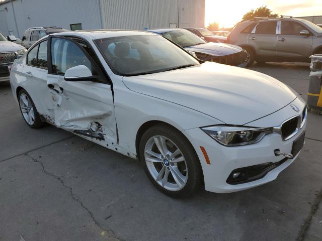 BMW 3 SERIES 320 I 2018