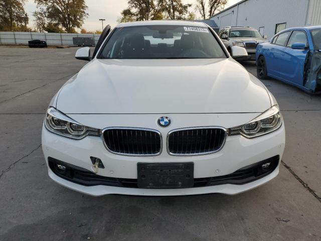 BMW 3 SERIES 320 I 2018