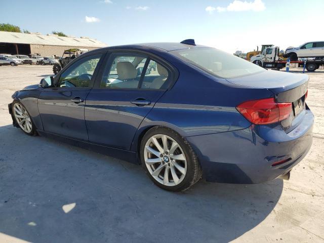 BMW 3 SERIES 320 I 2018