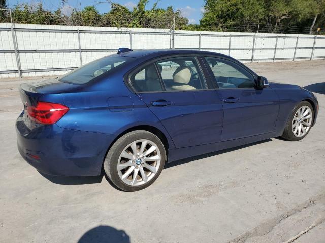 BMW 3 SERIES 320 I 2018