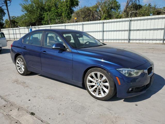 BMW 3 SERIES 320 I 2018