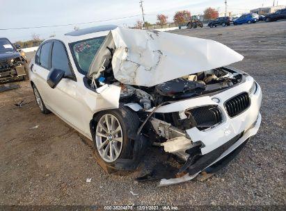 BMW 320 I 2018