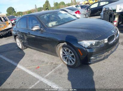 BMW 320 I 2016