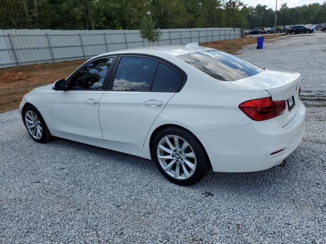 BMW 3 SERIES 320 I 2018