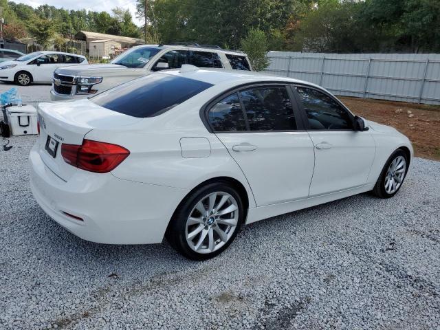 BMW 3 SERIES 320 I 2018