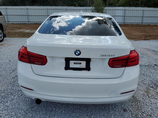 BMW 3 SERIES 320 I 2018