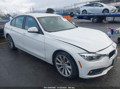 BMW 3 SERIES 320I   2018