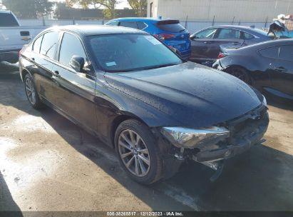 BMW 320I   2016