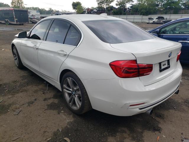 BMW 3 SERIES 340 I 2017