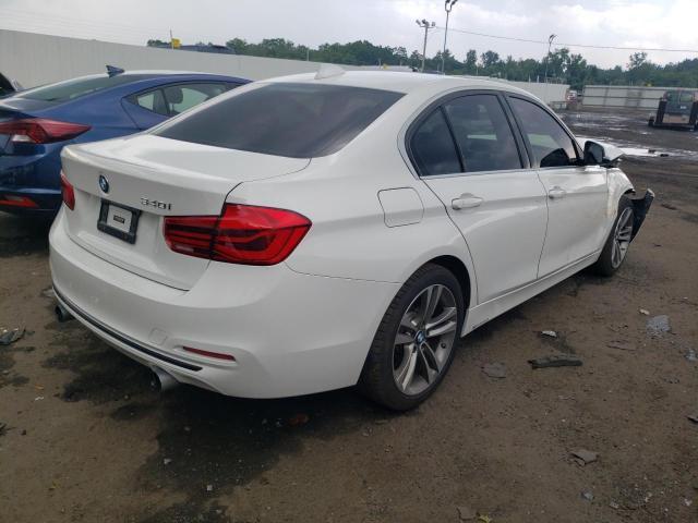 BMW 3 SERIES 340 I 2017